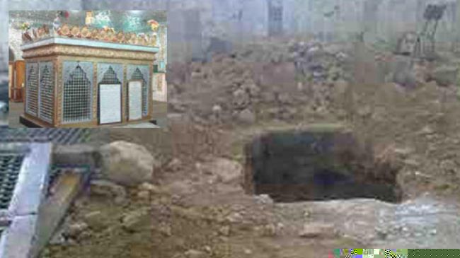 Hazrat Hojr Ibn Odi Ibn e Hatim Hazrat Hojr Ibn Odi Ibn e Hatim