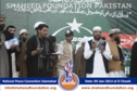 National Peace Convention Speaker National Peace Convention Speaker