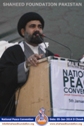 National Peace Convention Speaker National Peace Convention Speaker