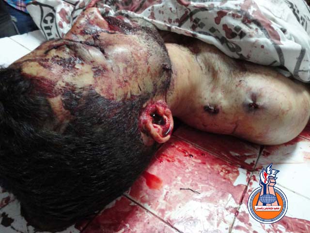 Shaheed Amir Abbas Shaheed Amir Abbas