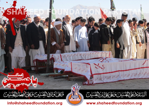 Mach: Shaheed Abdullah, Ghulam Ali and Mohammad Ali Mach: Shaheed Abdullah, Ghulam Ali and Mohammad Ali