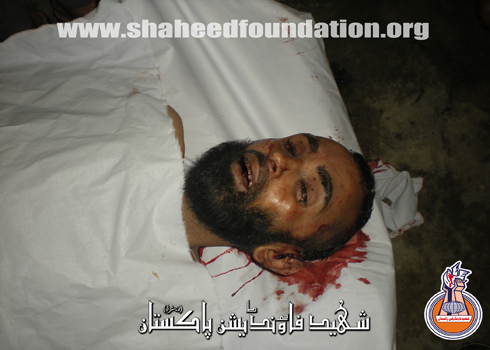 Shaheed Naveed Shaheed Naveed