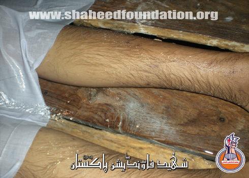 Shaheed Naveed Shaheed Naveed