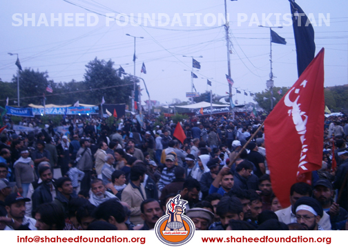 Karachi Dharna Karachi Dharna