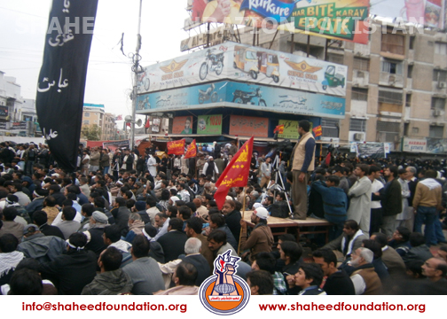 Karachi Dharna Karachi Dharna