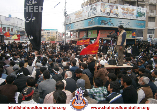 Karachi Dharna Karachi Dharna