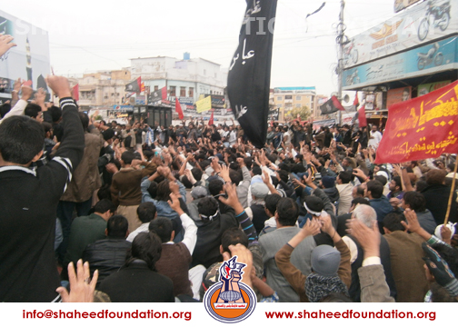 Karachi Dharna Karachi Dharna