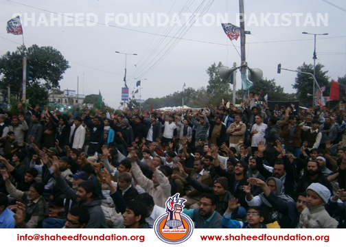 Karachi Dharna Karachi Dharna