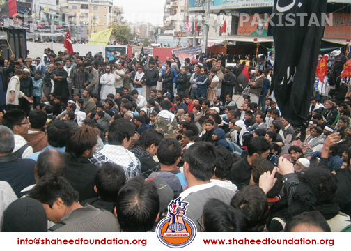 Karachi Dharna Karachi Dharna