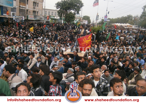 Karachi Dharna Karachi Dharna