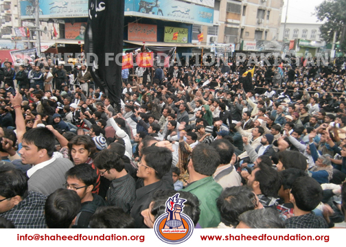 Karachi Dharna Karachi Dharna