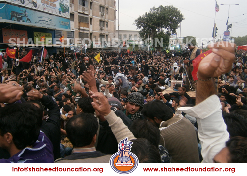 Karachi Dharna Karachi Dharna