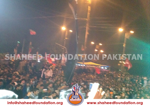 Karachi Dharna Karachi Dharna