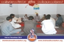 SFP Central Committee visit of Parachinar SFP Central Committee visit of Parachinar