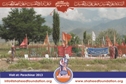 SFP Central Committee visit of Parachinar SFP Central Committee visit of Parachinar