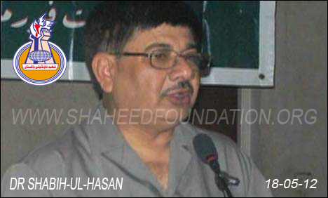 Shaheed-Shabih-ul-Hassan Shaheed-Shabih-ul-Hassan