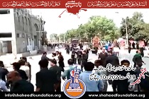 Bahawalnagar Ashura Jaloos 2021