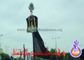 Youm-e-Ali (RA) procession Karachi