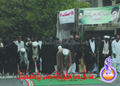 Youm-e-Ali (RA) procession Karachi