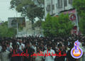 Youm-e-Ali (RA) procession Karachi Youm-e-Ali (RA) procession Karachi