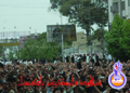 Youm-e-Ali (RA) procession Karachi Youm-e-Ali (RA) procession Karachi