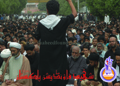 Youm-e-Ali (RA) procession Karachi