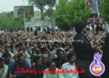 Youm-e-Ali (RA) procession Karachi