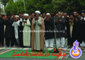 Youm-e-Ali (RA) procession Karachi