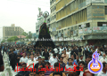 Youm-e-Ali (RA) procession Karachi