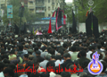 Youm-e-Ali (RA) procession Karachi Youm-e-Ali (RA) procession Karachi