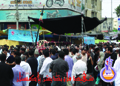 Youm-e-Ali (RA) procession Karachi