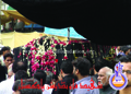 Youm-e-Ali (RA) procession Karachi