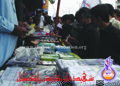 Youm-e-Ali (RA) procession Karachi
