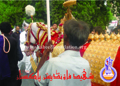 Youm-e-Ali (RA) procession Karachi