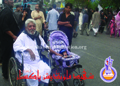 Youm-e-Ali (RA) procession Karachi