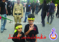 Youm-e-Ali (RA) procession Karachi