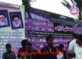 Youm-e-Ali (RA) procession Karachi