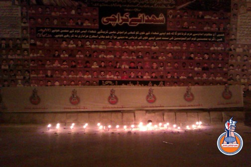 Yadgar e Shohada, visit & lit Candles Yadgar e Shohada, visit & lit Candles