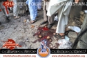 Parachinar Twin Blast Parachinar Twin Blast