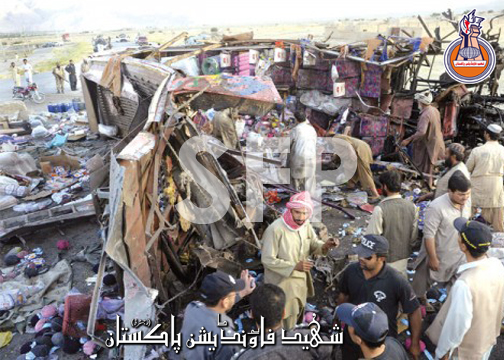 28-02-2012Attack-on-Zaireen-bus 28-02-2012Attack-on-Zaireen-bus