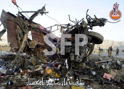 28-02-2012Attack-on-Zaireen-bus 28-02-2012Attack-on-Zaireen-bus