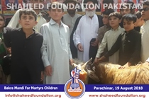 Bakra Mandi 2018 Bakra Mandi 2018
