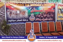 Bakra Mandi 2018 Bakra Mandi 2018