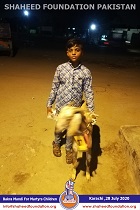 Bakra Mandi 2020