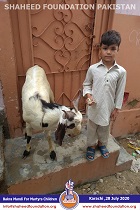 Bakra Mandi 2020