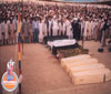 Saniha Masjid-e-Zanabiya, Sialkot 1st Oct 2004