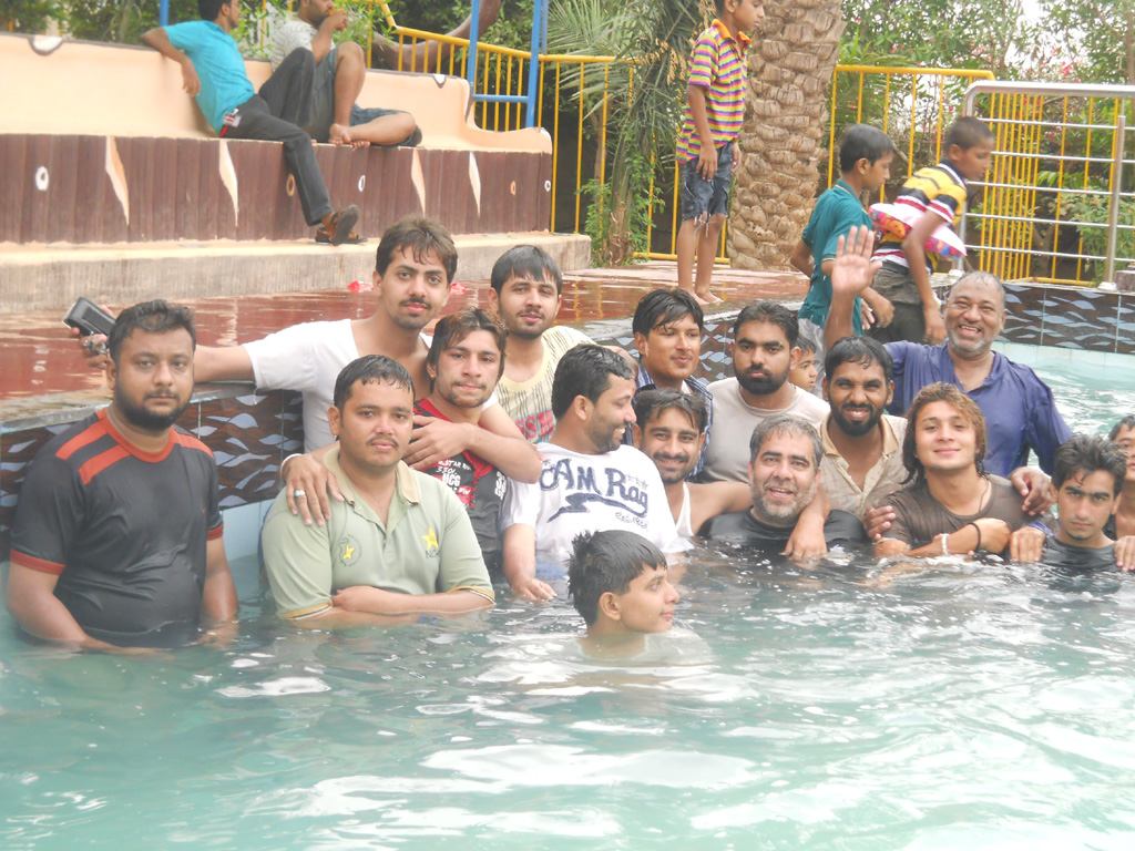 Nandla Swimming Pool And Mini Resort Home Facebook