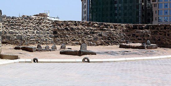 Jannat ul-Baqi