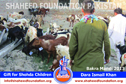 Dara Ismail Khan Bakra Mandi 2013 Dara Ismail Khan Bakra Mandi 2013
