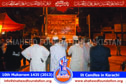 10th Moharram 1435(2013) Lit Candles 10th Moharram 1435(2013) Lit Candles
